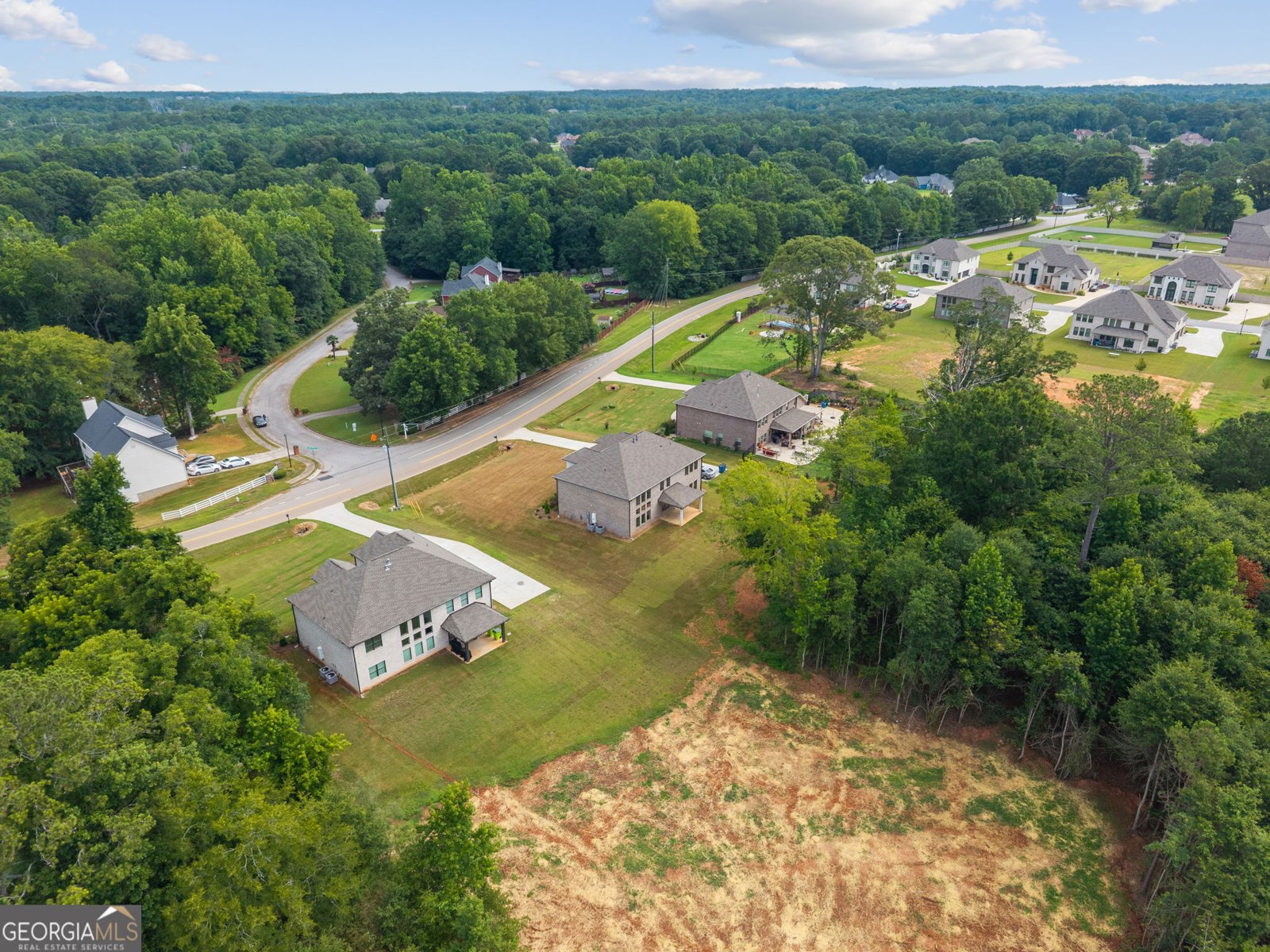 3012 Flat Shoals Road Conyers - Photo 61