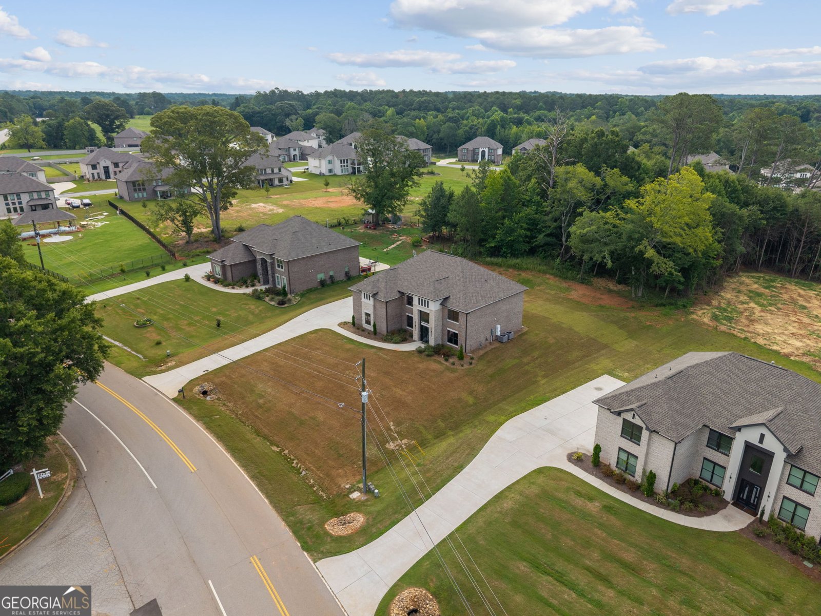 3012 Flat Shoals Road Conyers - Photo 62