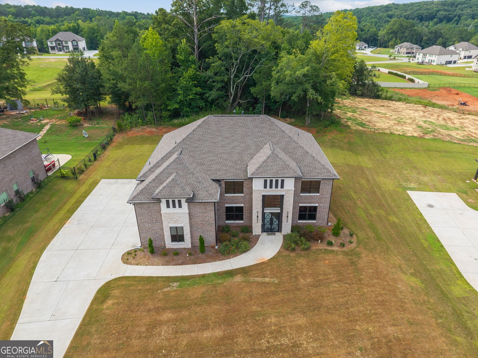 3012 Flat Shoals Road Conyers - Photo 63