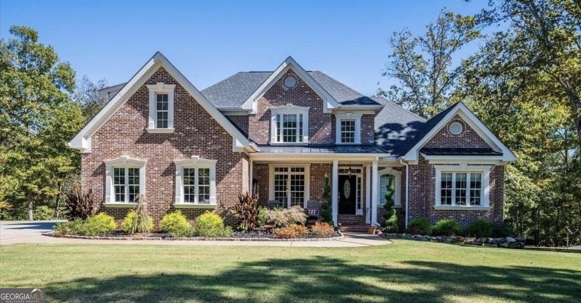 105 Chase Lane Forsyth - main photo