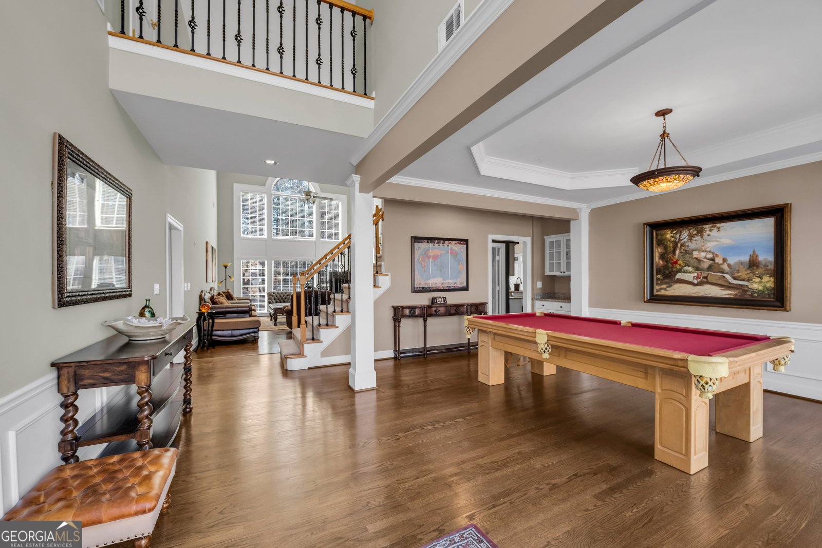 7670 Bellemont Ridge Johns Creek - Photo 14