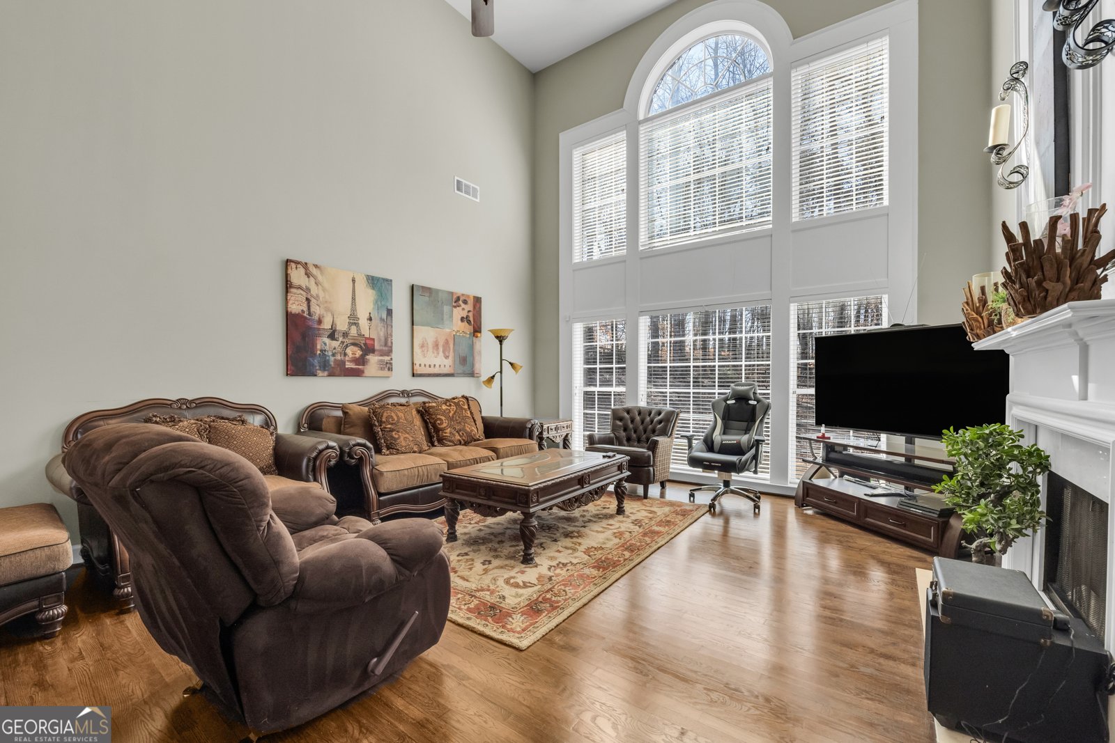 7670 Bellemont Ridge Johns Creek - Photo 16