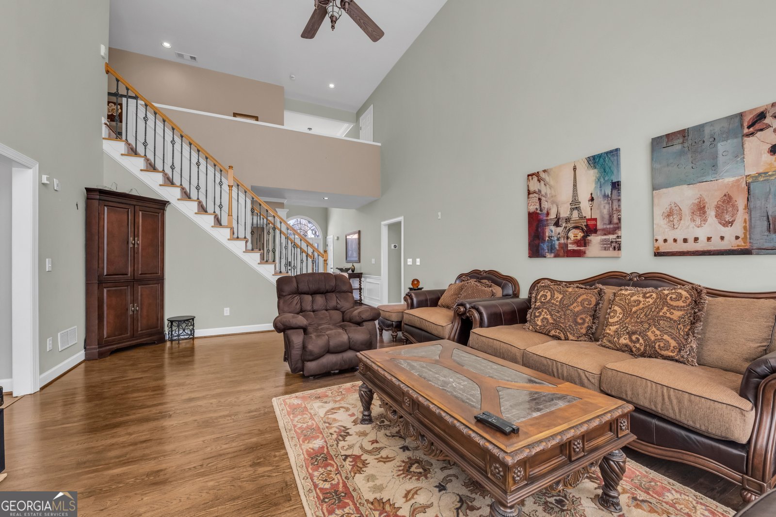 7670 Bellemont Ridge Johns Creek - Photo 17