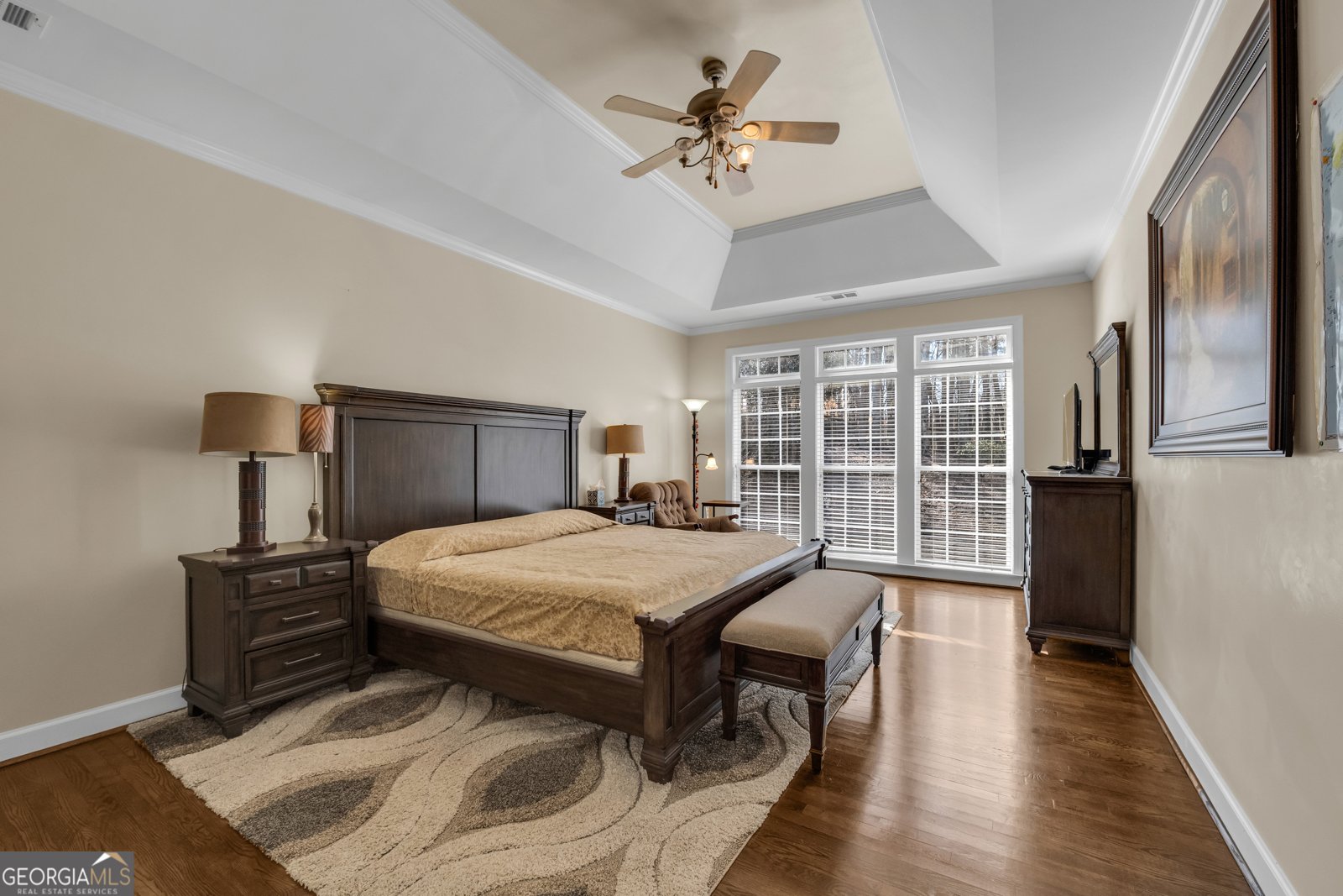 7670 Bellemont Ridge Johns Creek - Photo 22