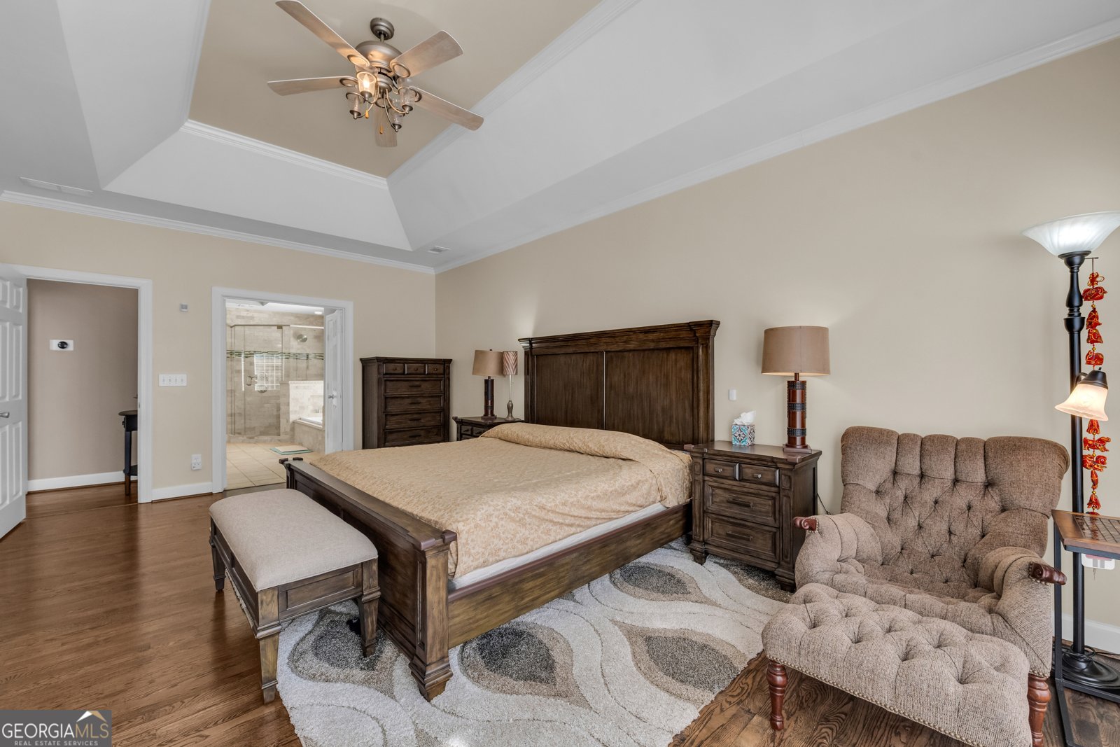7670 Bellemont Ridge Johns Creek - Photo 24