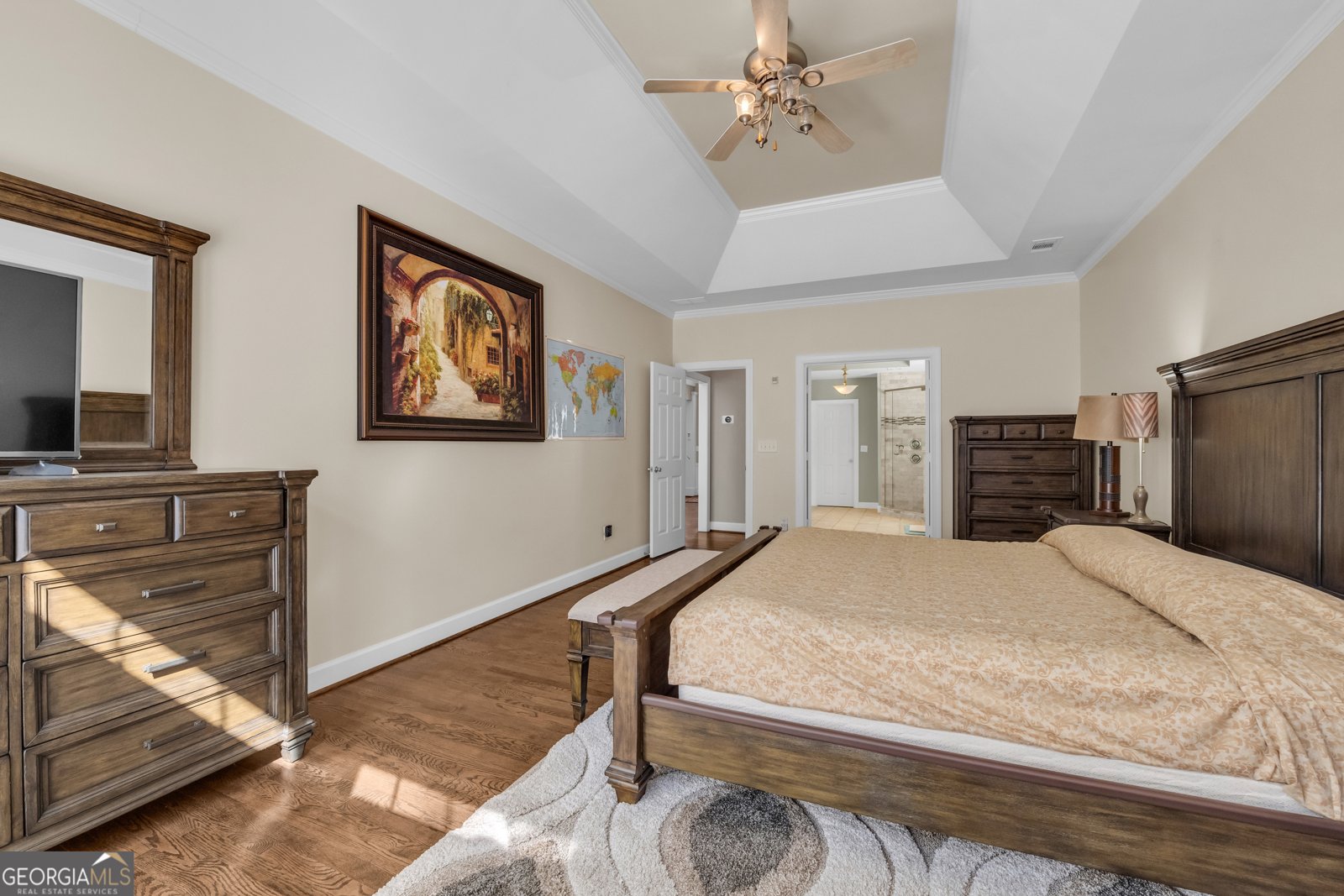 7670 Bellemont Ridge Johns Creek - Photo 25