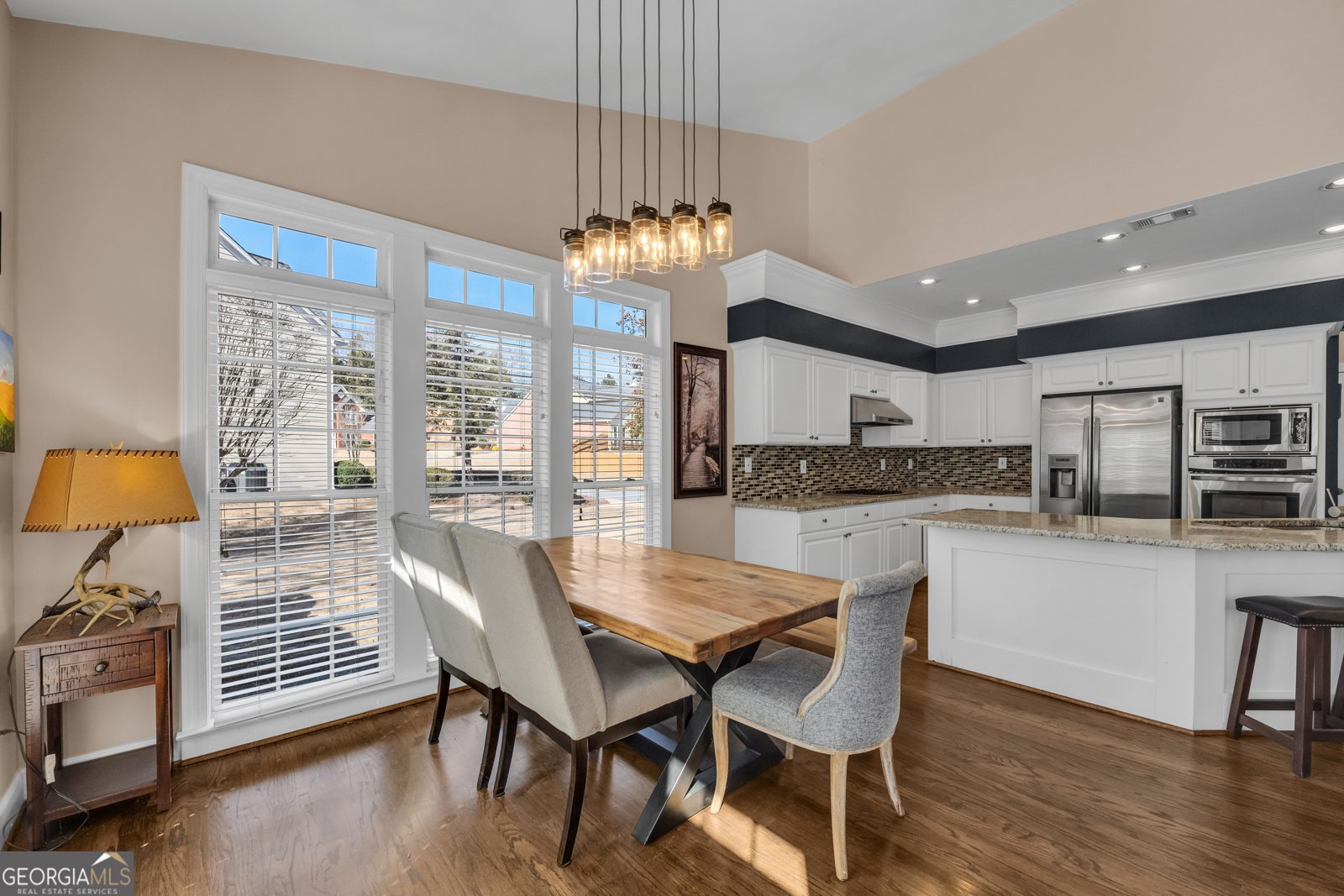 7670 Bellemont Ridge Johns Creek - Photo 35