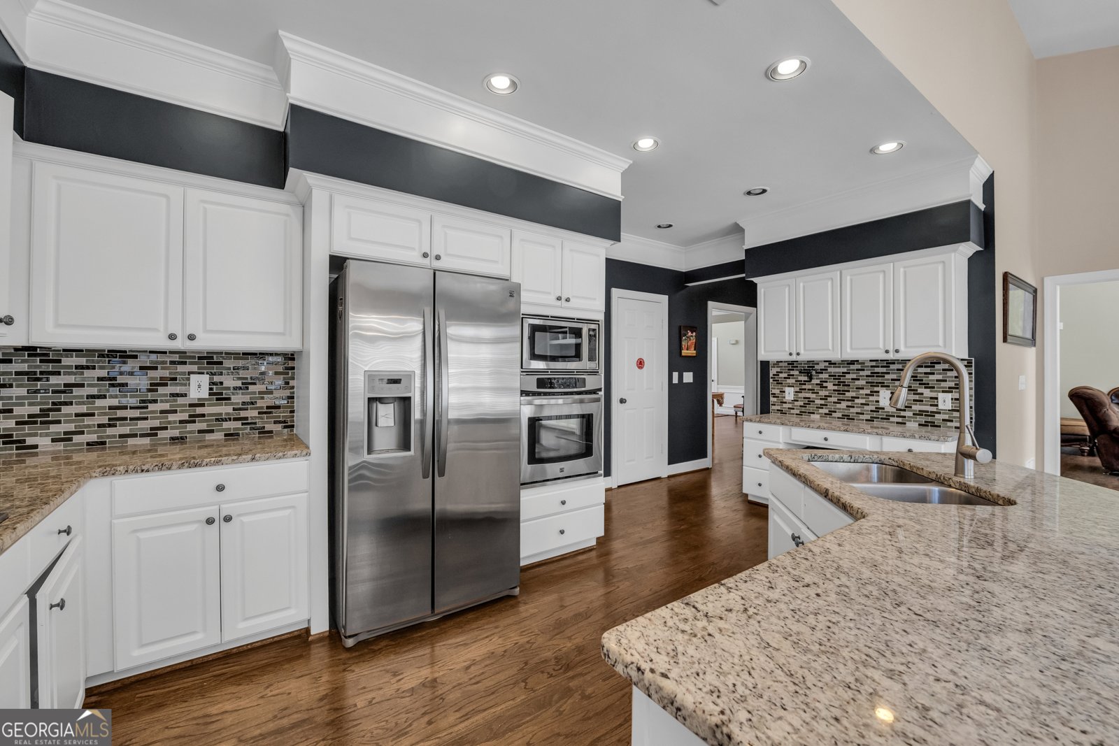 7670 Bellemont Ridge Johns Creek - Photo 44