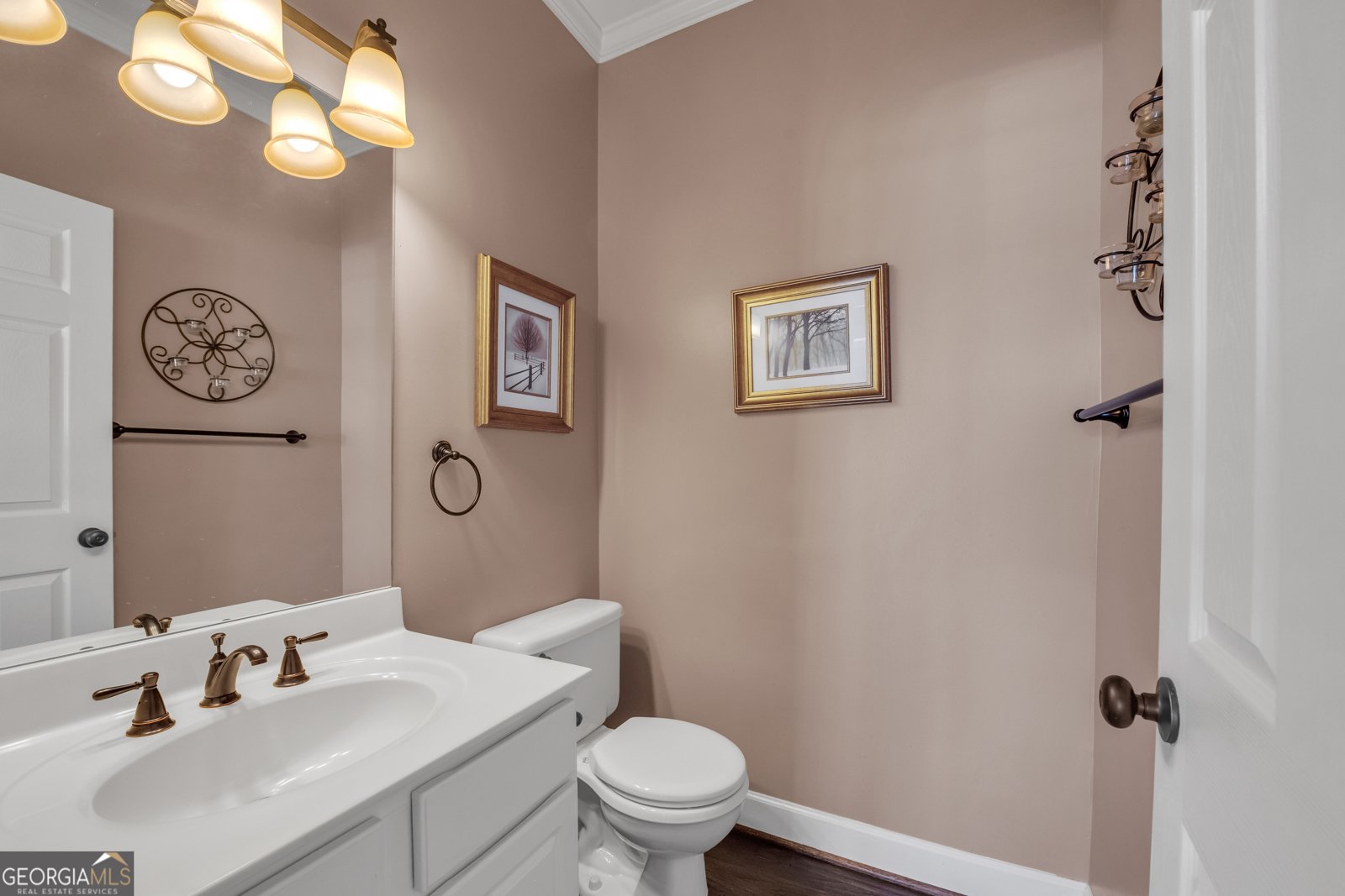 7670 Bellemont Ridge Johns Creek - Photo 48