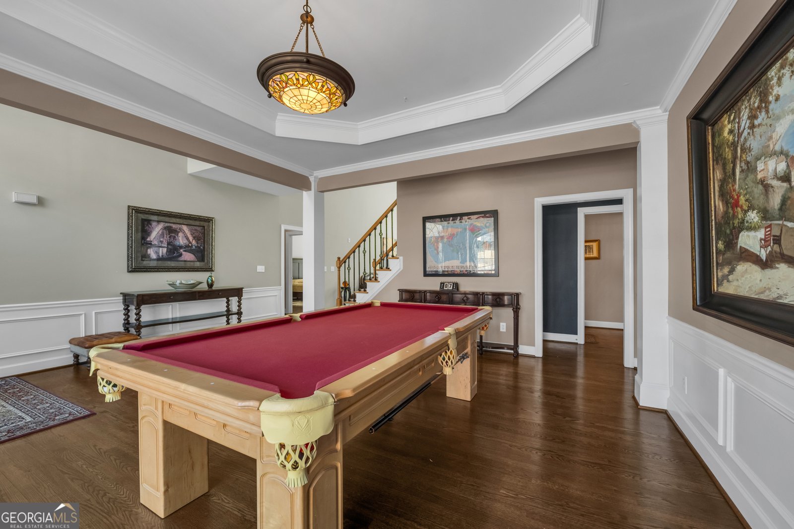 7670 Bellemont Ridge Johns Creek - Photo 52