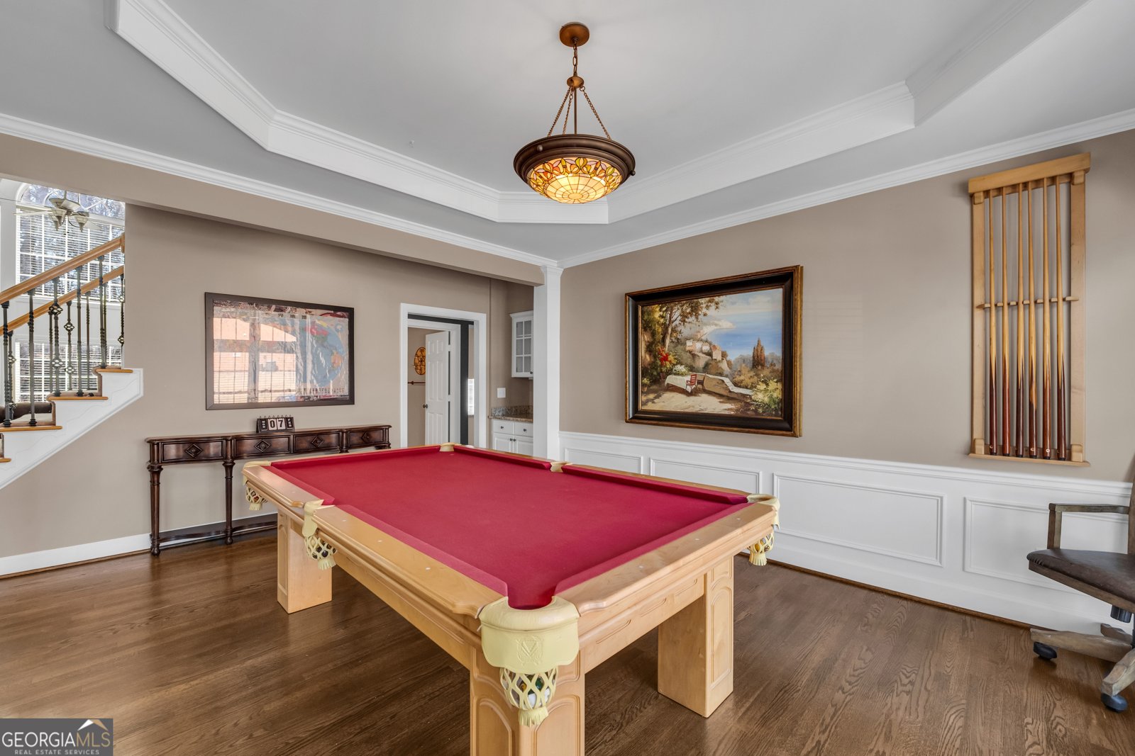 7670 Bellemont Ridge Johns Creek - Photo 53