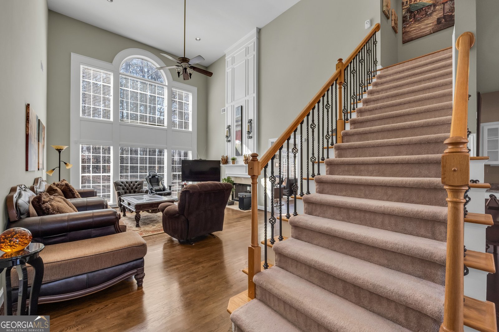 7670 Bellemont Ridge Johns Creek - Photo 56