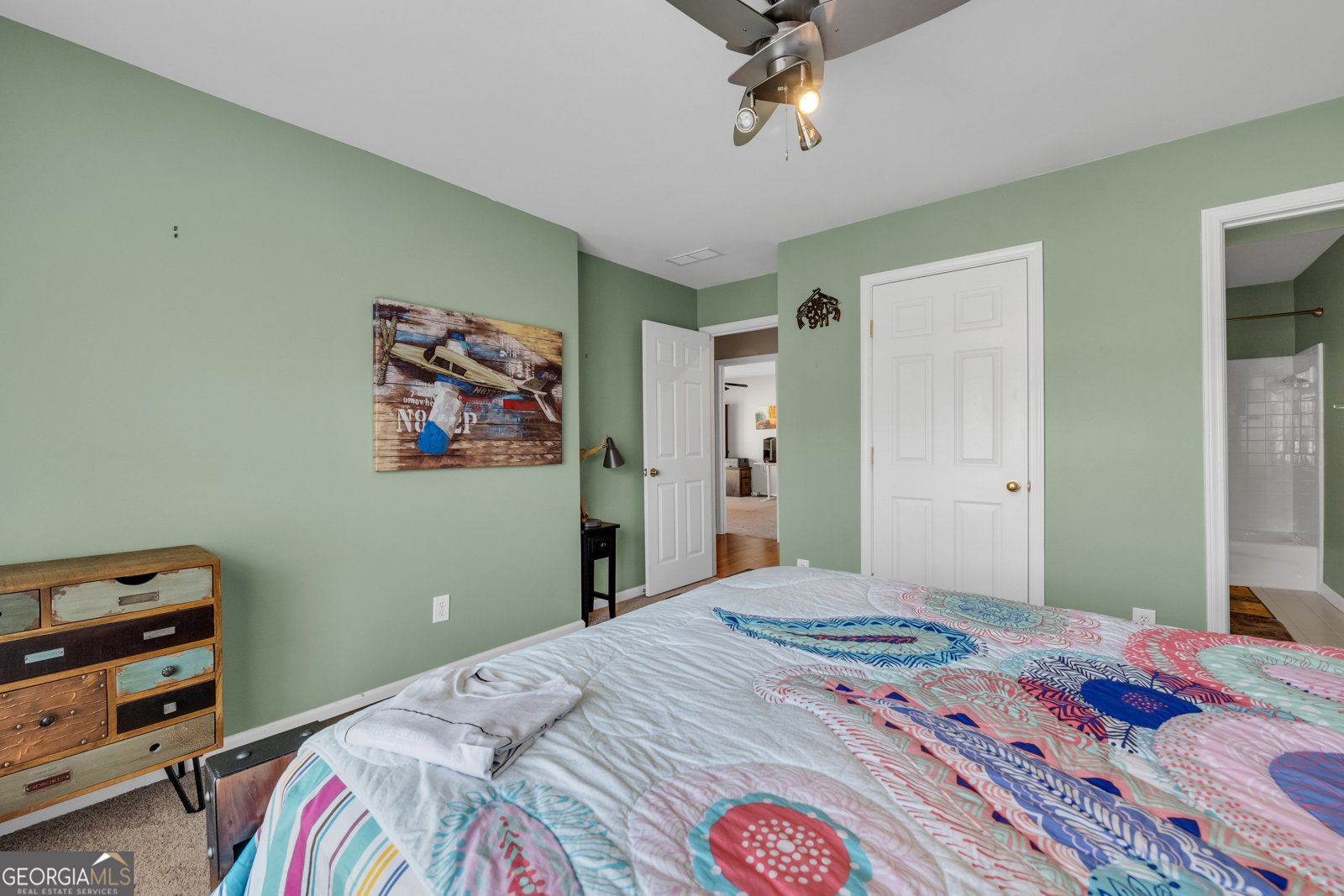 7670 Bellemont Ridge Johns Creek - Photo 59