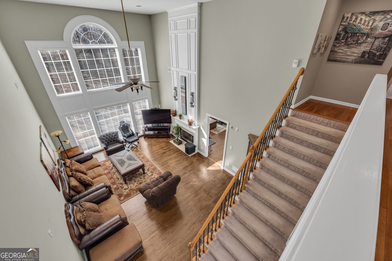 7670 Bellemont Ridge Johns Creek - Photo 73