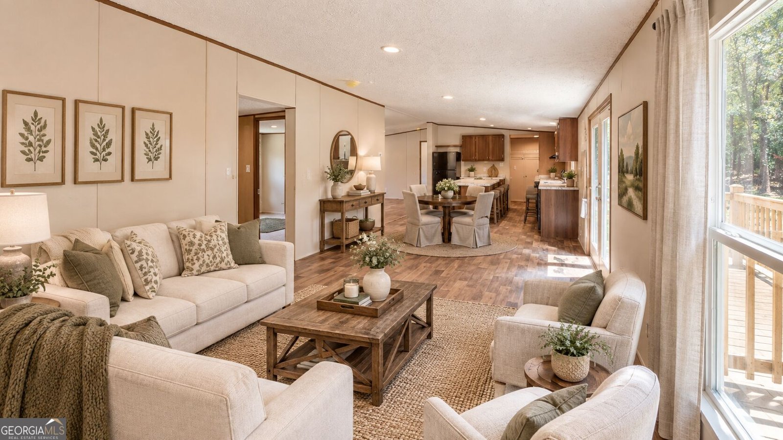 4606 Jackie Drive Millen - Photo 19