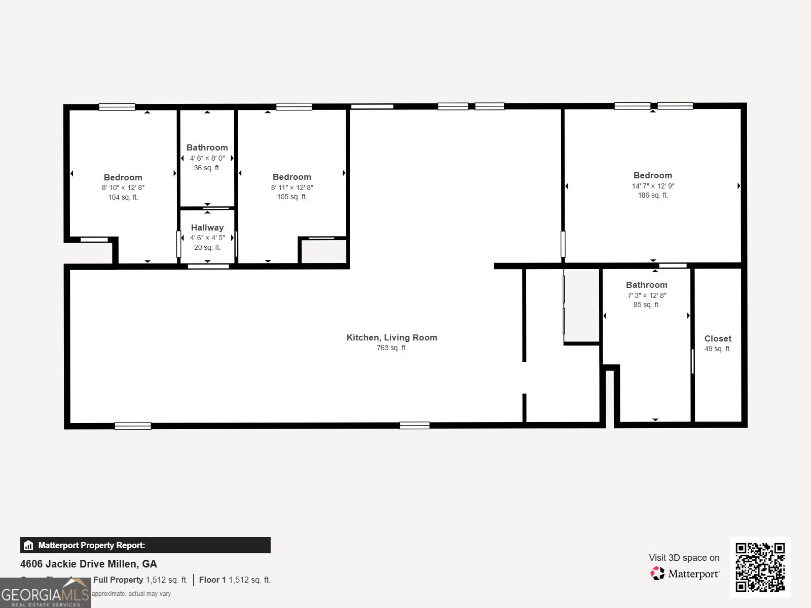 4606 Jackie Drive Millen - Photo 25