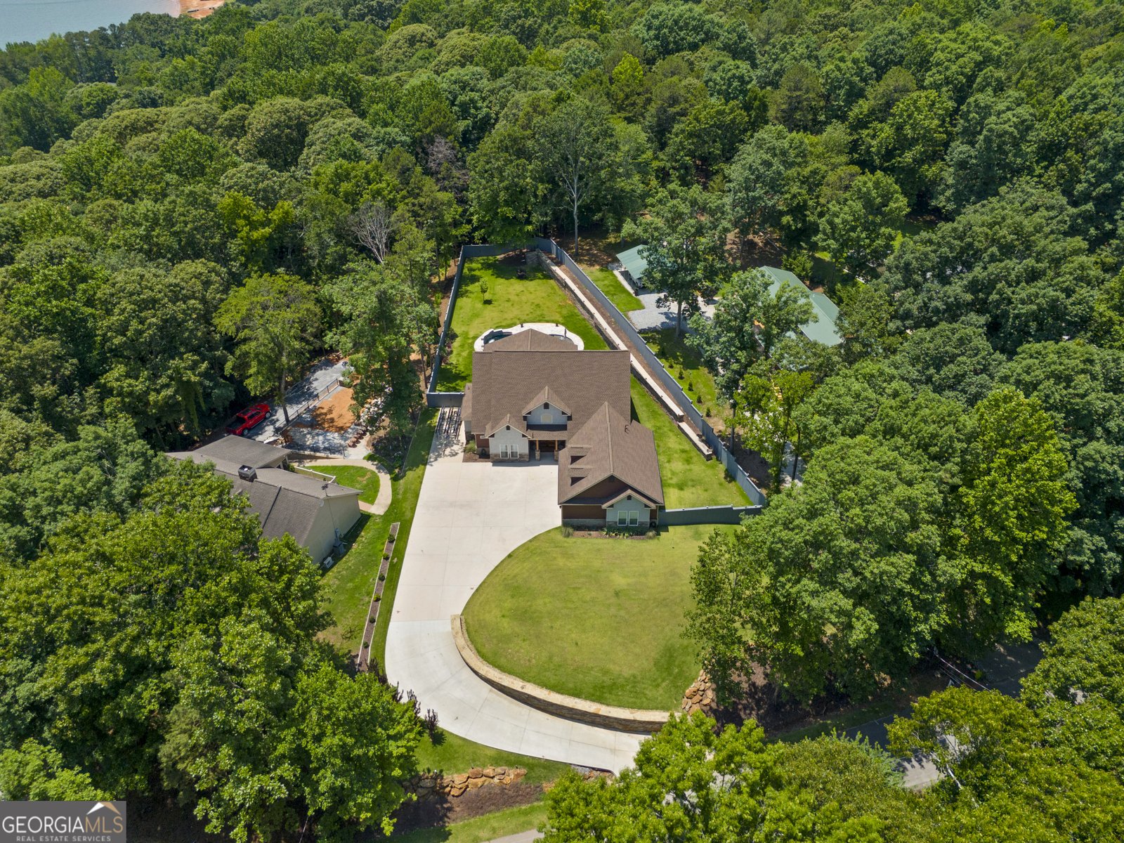 218 Riverlake Road Fair Play - Photo 54