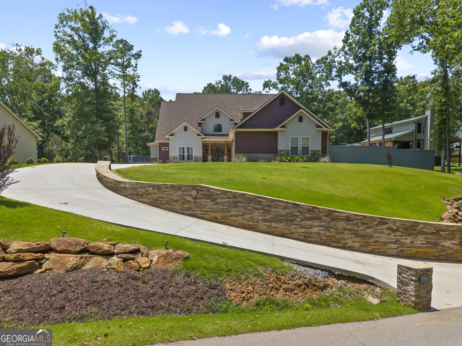 218 Riverlake Road Fair Play - Photo 55