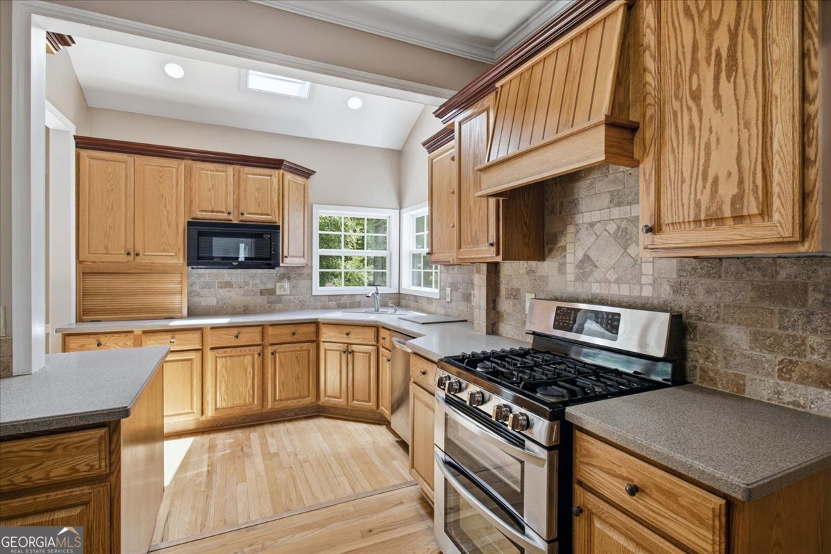 986 Sunhill Court Lawrenceville - Photo 11