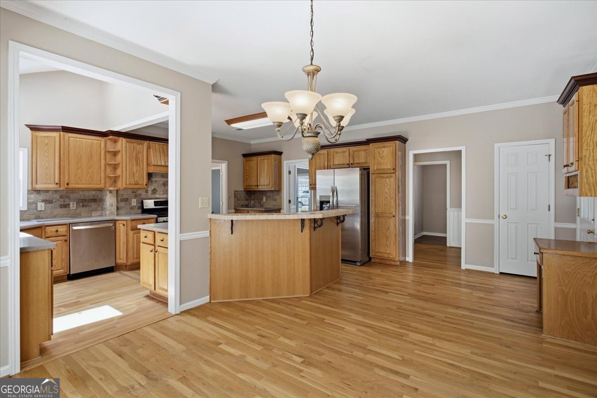 986 Sunhill Court Lawrenceville - Photo 14