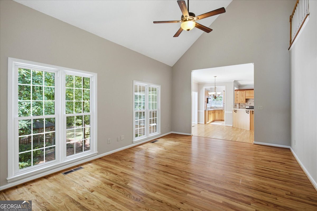 986 Sunhill Court Lawrenceville - Photo 16