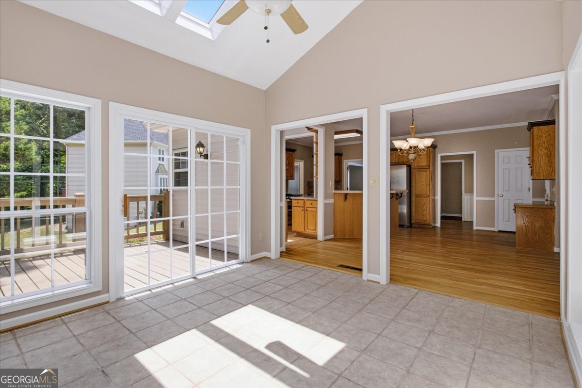 986 Sunhill Court Lawrenceville - Photo 18