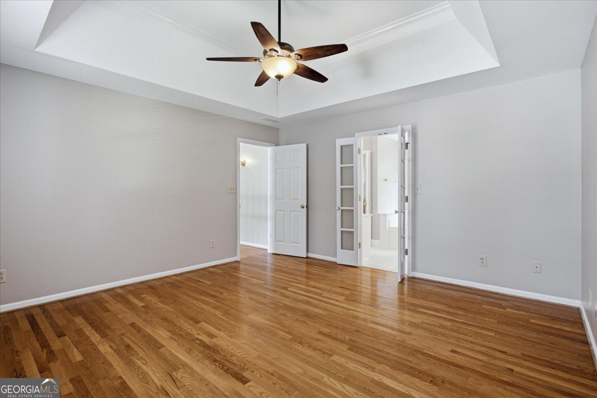 986 Sunhill Court Lawrenceville - Photo 21