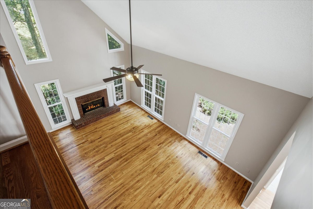 986 Sunhill Court Lawrenceville - Photo 31