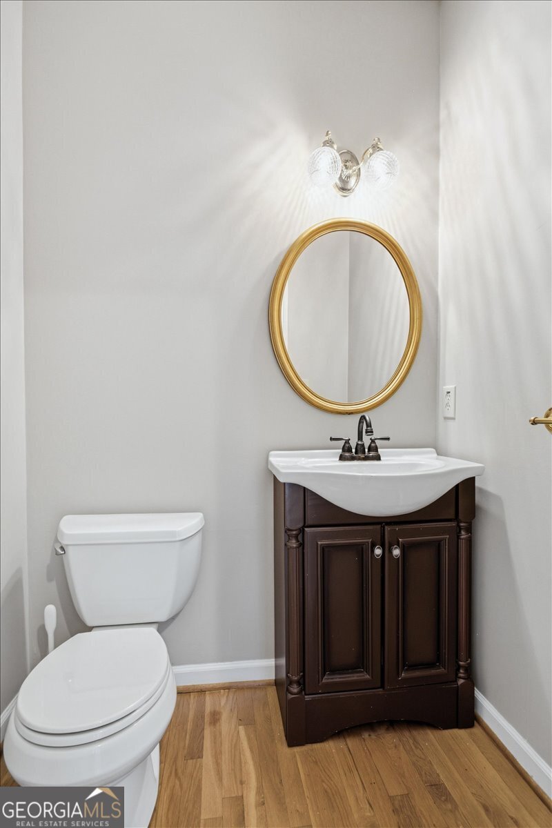 986 Sunhill Court Lawrenceville - Photo 34