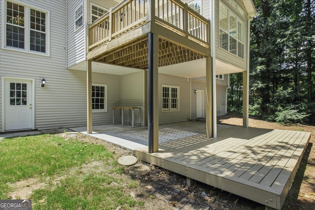 986 Sunhill Court Lawrenceville - Photo 47