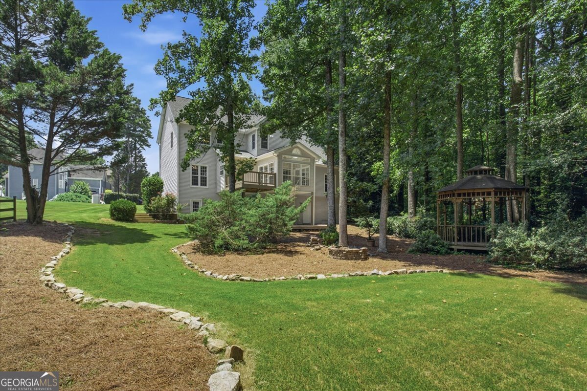 986 Sunhill Court Lawrenceville - Photo 52