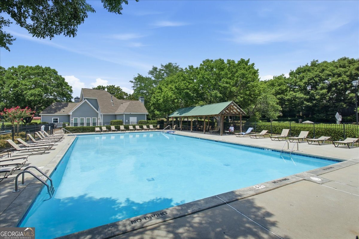 986 Sunhill Court Lawrenceville - Photo 56