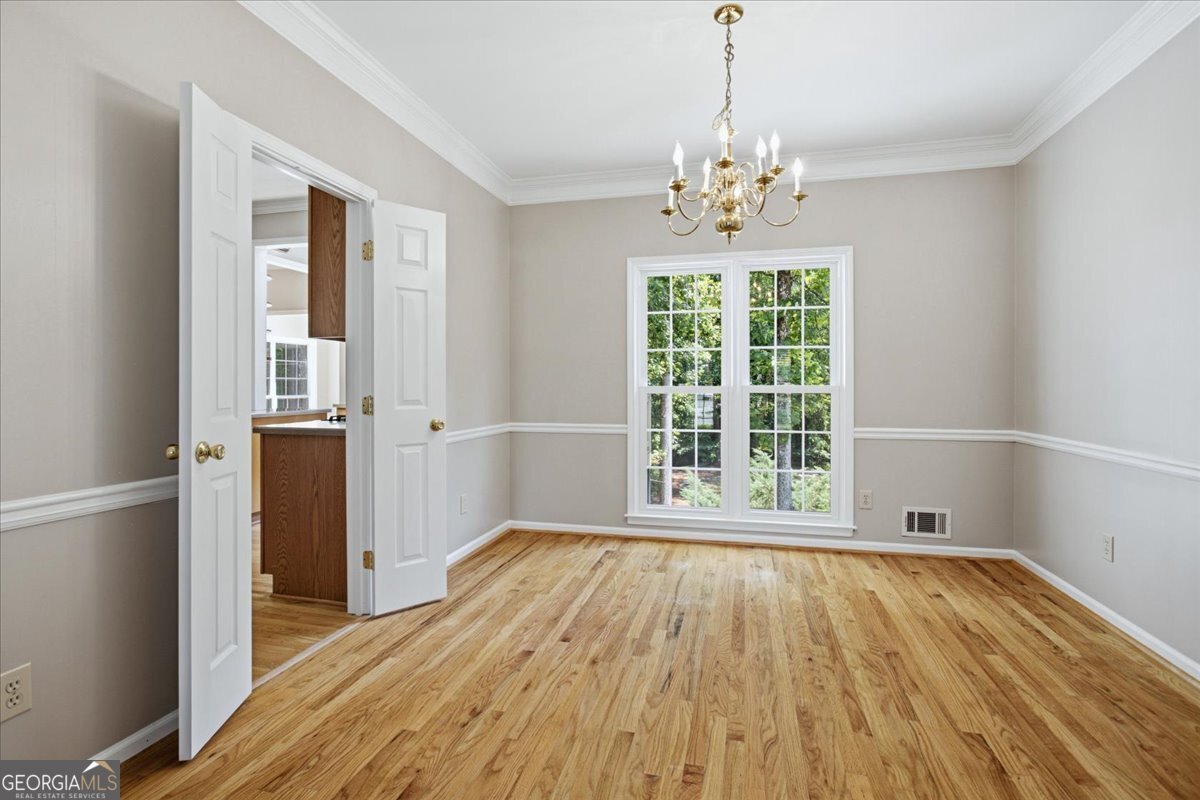 986 Sunhill Court Lawrenceville - Photo 8