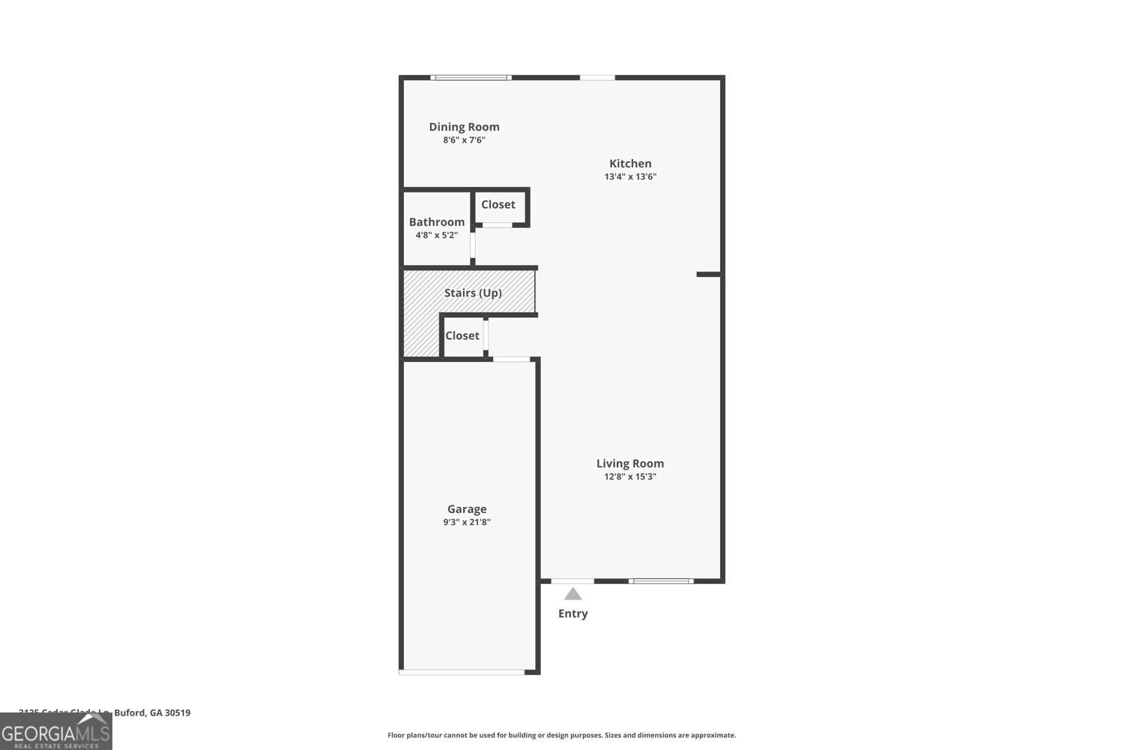 3135 Cedar Glade Lane Buford - Photo 25
