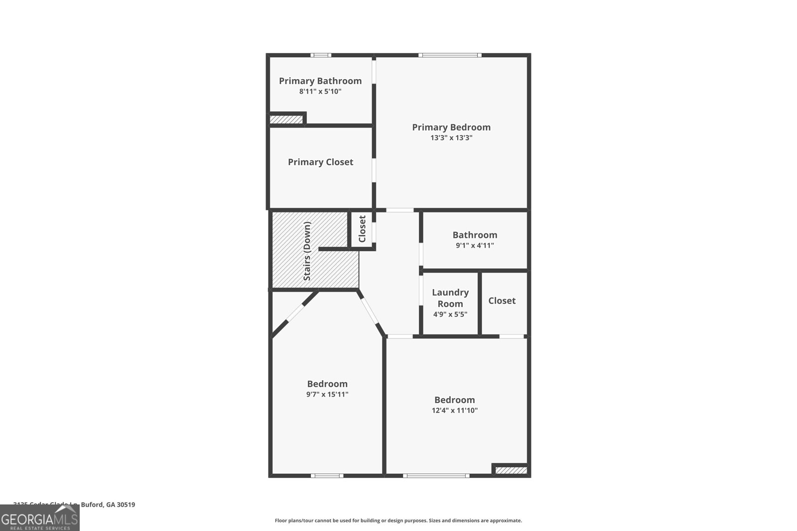 3135 Cedar Glade Lane Buford - Photo 26