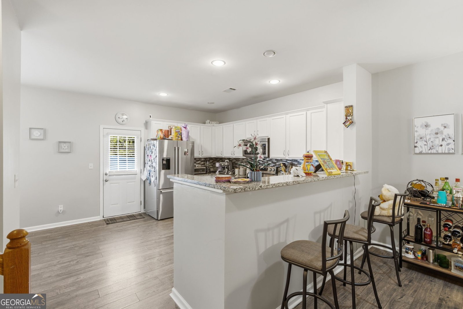 3135 Cedar Glade Lane Buford - Photo 8