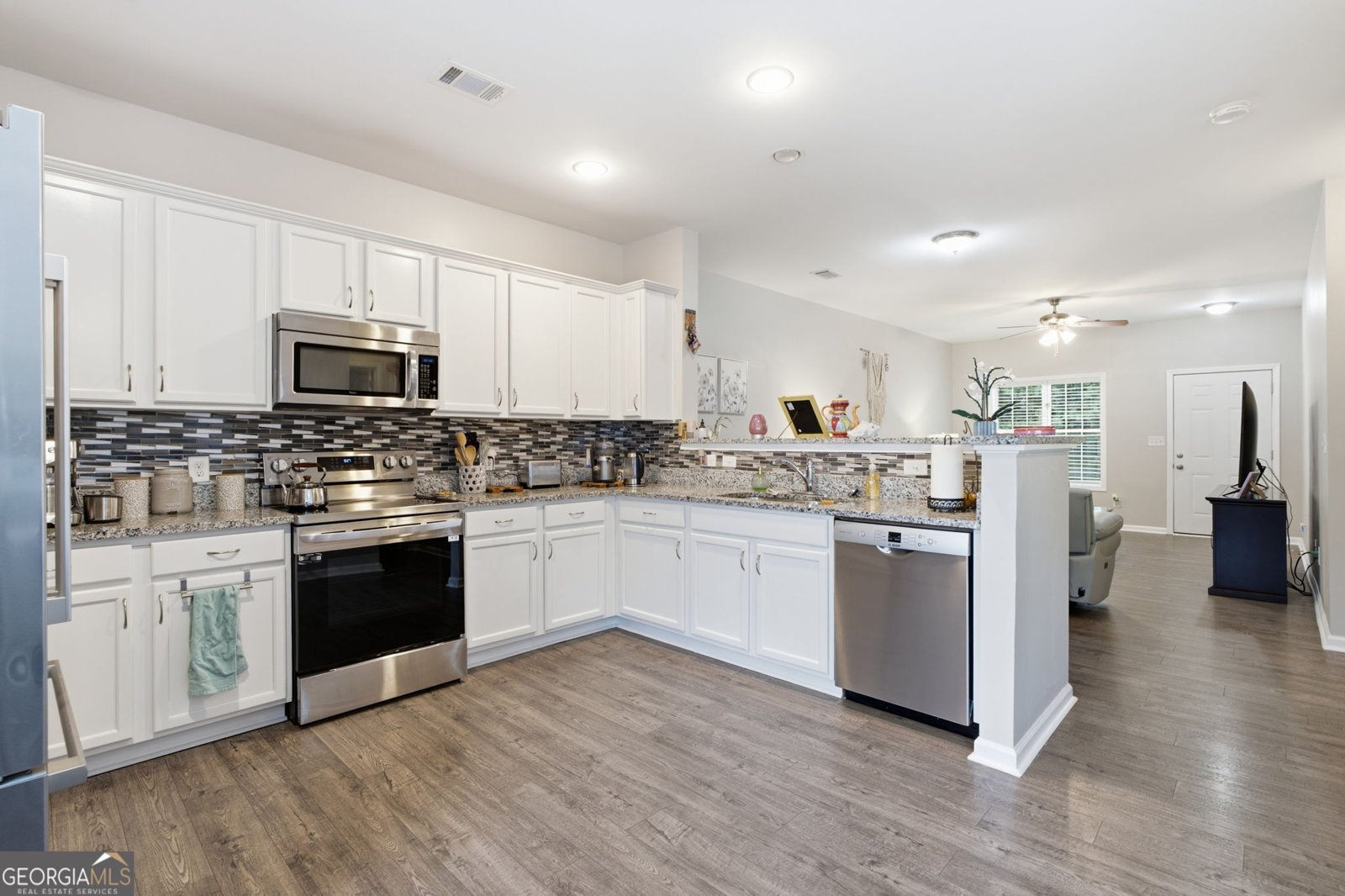 3135 Cedar Glade Lane Buford - Photo 9