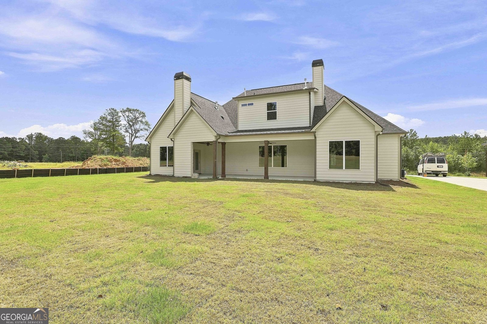 901 Stalling Road Senoia - Photo 37