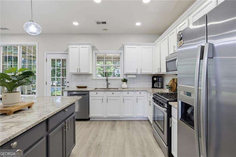 3222 McEver Woods Trail Acworth - Photo 10