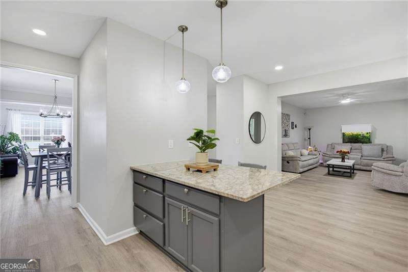3222 McEver Woods Trail Acworth - Photo 11
