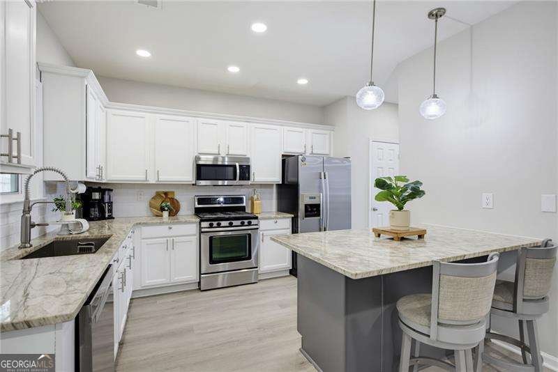 3222 McEver Woods Trail Acworth - Photo 13