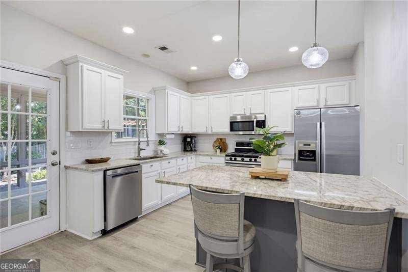 3222 McEver Woods Trail Acworth - Photo 14