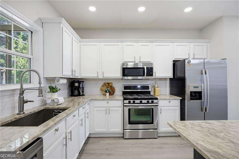3222 McEver Woods Trail Acworth - Photo 15