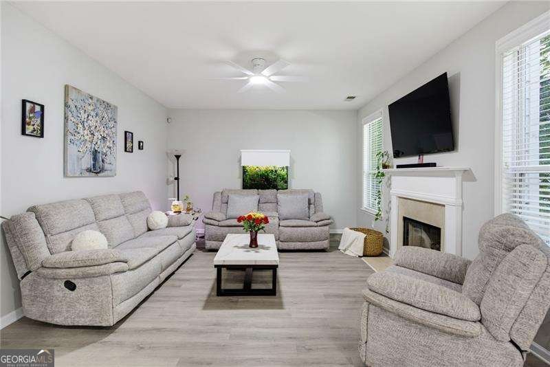 3222 McEver Woods Trail Acworth - Photo 17