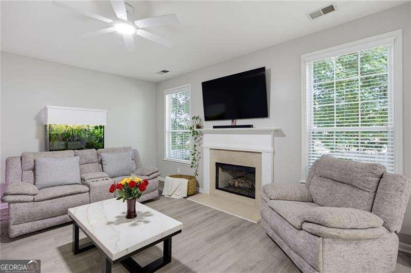3222 McEver Woods Trail Acworth - Photo 18