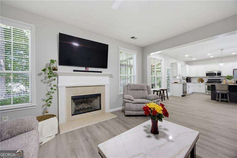 3222 McEver Woods Trail Acworth - Photo 19