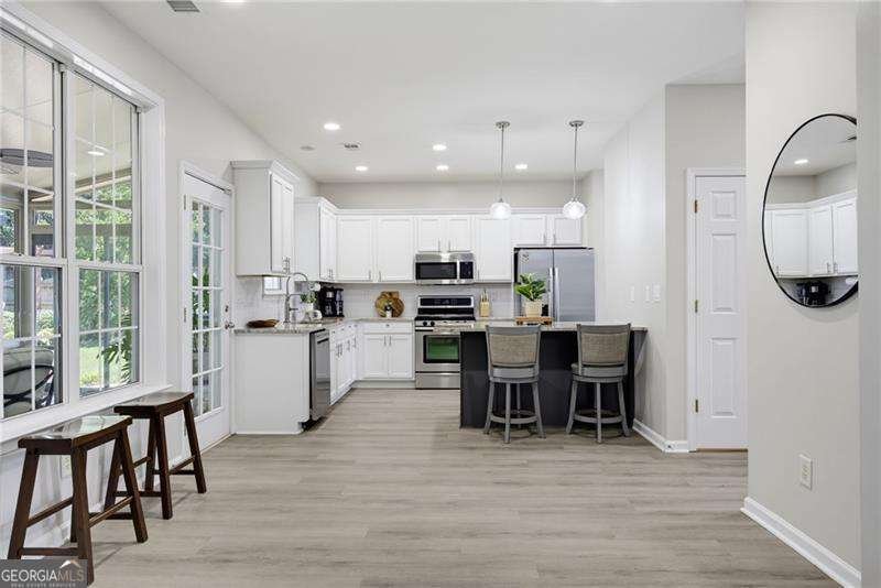 3222 McEver Woods Trail Acworth - Photo 21