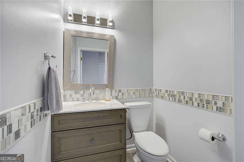 3222 McEver Woods Trail Acworth - Photo 22