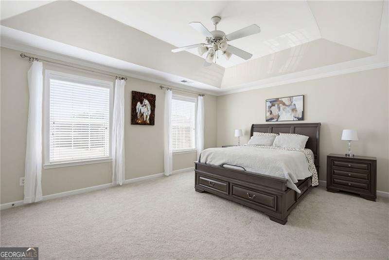 3222 McEver Woods Trail Acworth - Photo 24