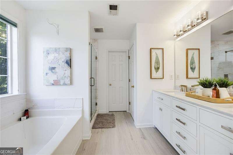 3222 McEver Woods Trail Acworth - Photo 27